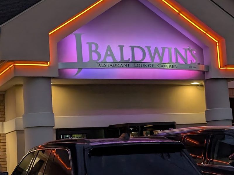 J.Baldwin's Restaurant exterior